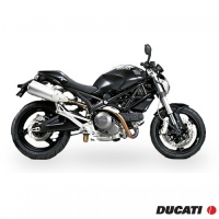 Ducati MONSTER 696